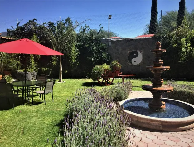 Hotel Boutique La Herencia hotel detail image 3