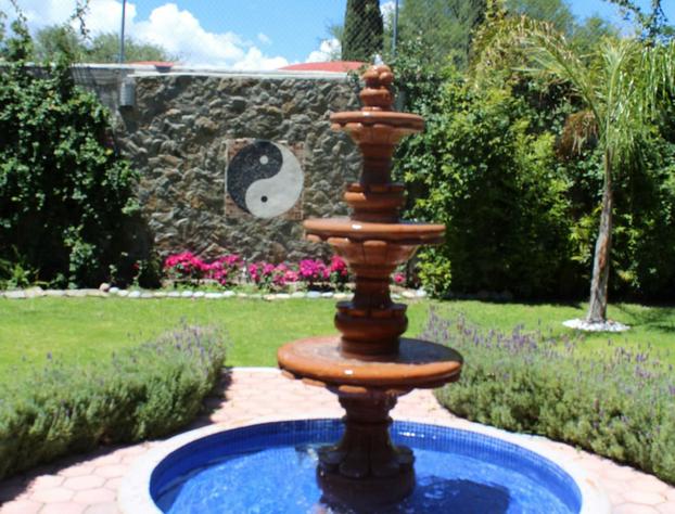 Hotel Boutique La Herencia hotel detail image 3