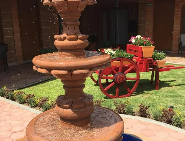 Hotel Boutique La Herencia hotel detail image 3