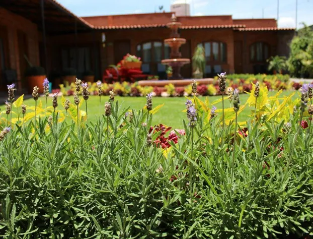 Hotel Boutique La Herencia hotel detail image 2