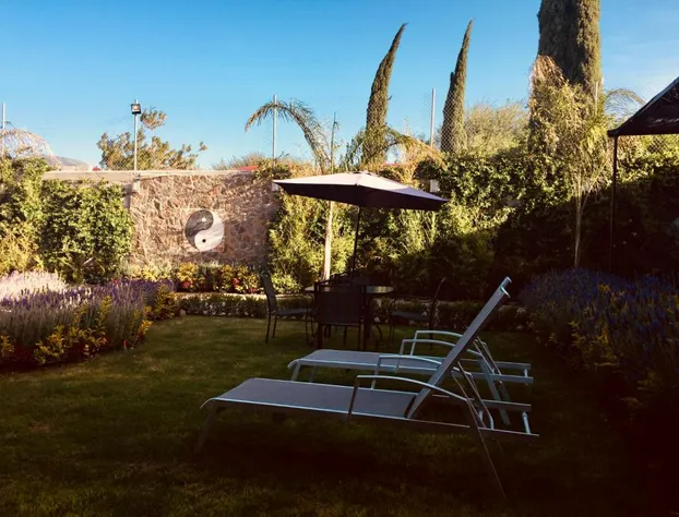 Hotel Boutique La Herencia hotel detail image 3