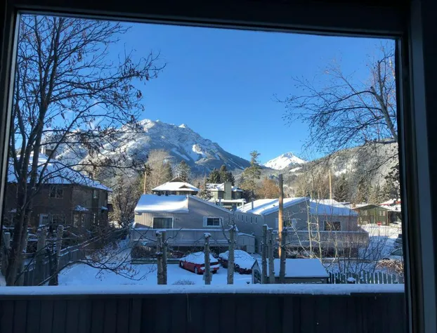 Mountain View Bed & Breakfast hotel detail image 1