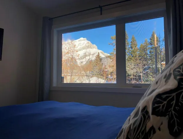 Mountain View Bed & Breakfast hotel detail image 2