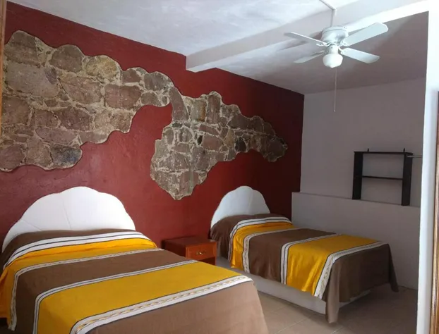 Hotel Hacienda Morales. hotel detail image 2