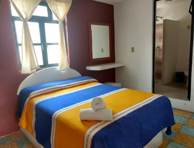 Hotel Hacienda Morales. hotel detail image 3