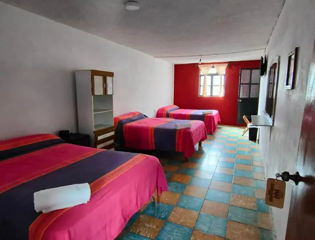 Hotel Hacienda Morales. hotel detail image 4