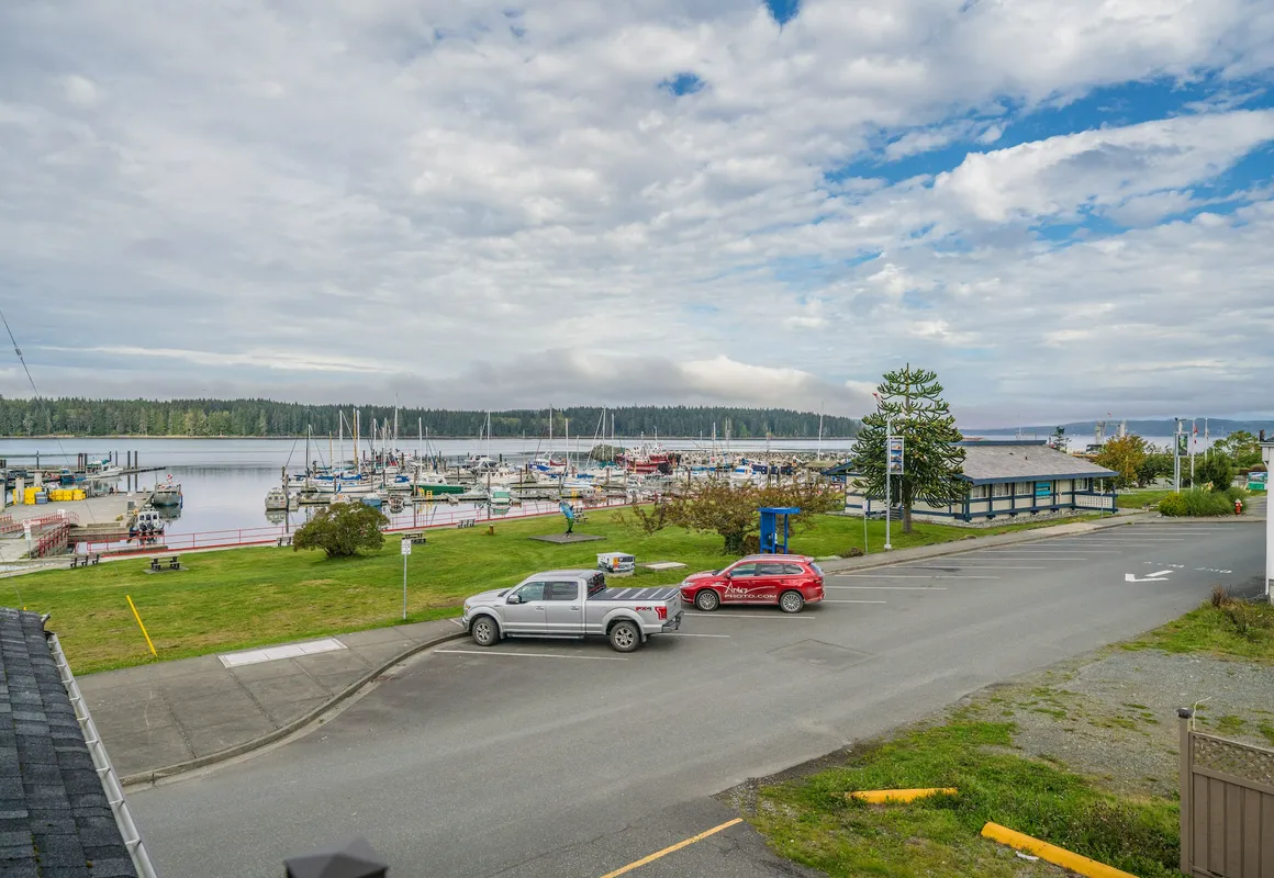 Sportsman's Inn on the Harbour Front hotel hero