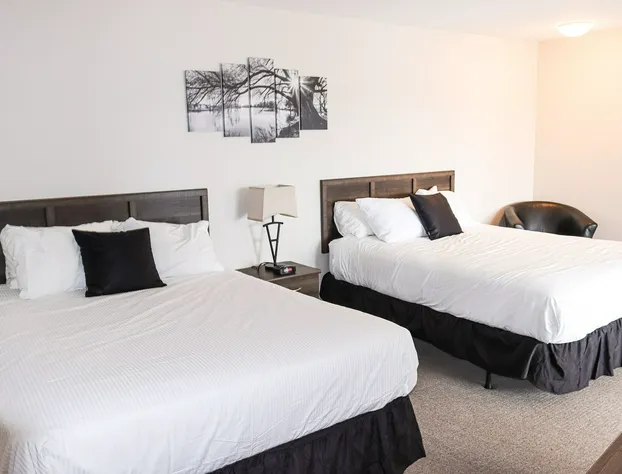 Sportsman's Inn on the Harbour Front hotel detail image 1