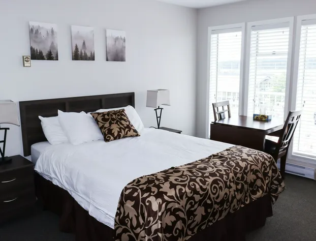 Sportsman's Inn on the Harbour Front hotel detail image 3