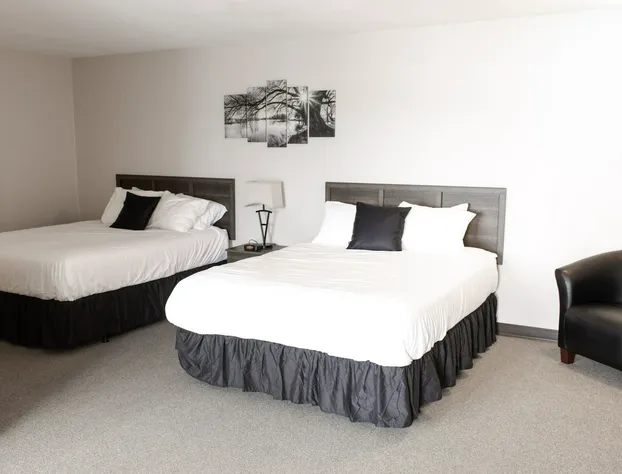 Sportsman's Inn on the Harbour Front hotel detail image 4