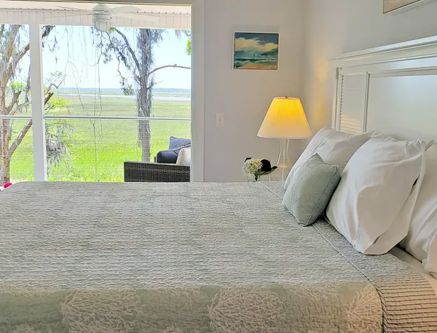 Darien Waterfront Inn hotel detail image 2