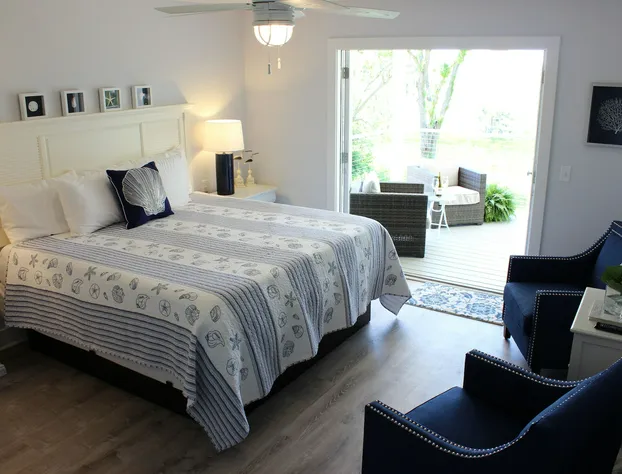 Darien Waterfront Inn hotel detail image 3