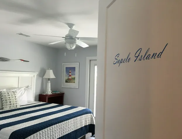 Darien Waterfront Inn hotel detail image 4