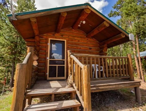 Crooked Creek hotel detail image 1