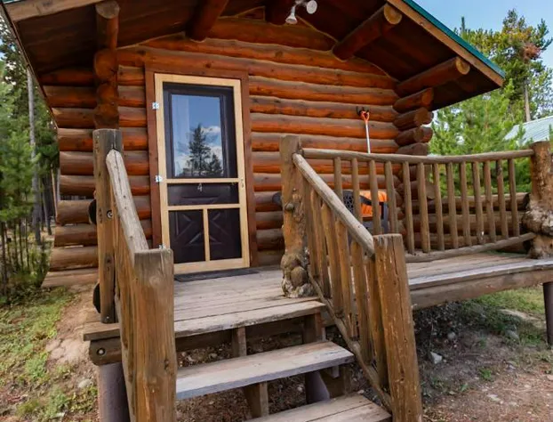 Crooked Creek hotel detail image 4