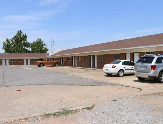 Western Motel hotel detail image 2