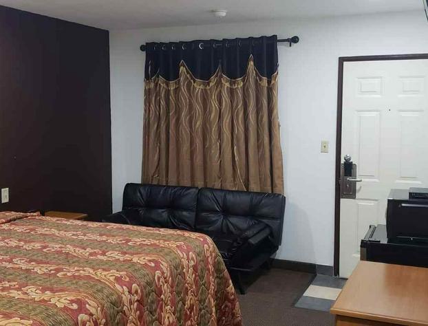 Western Motel hotel detail image 3