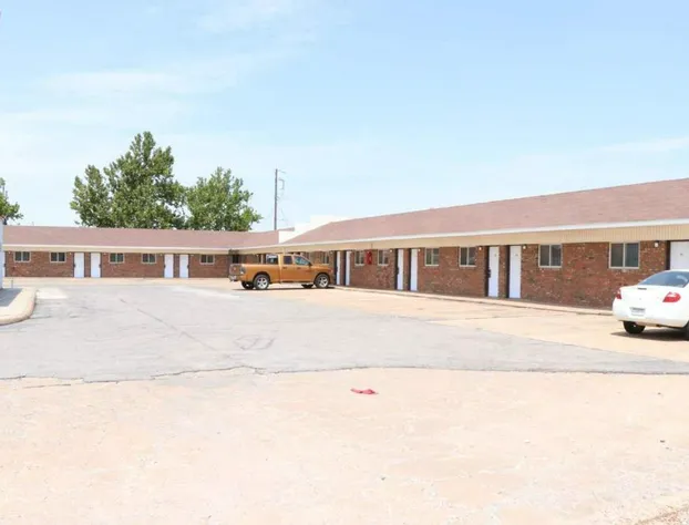 Western Motel hotel detail image 2