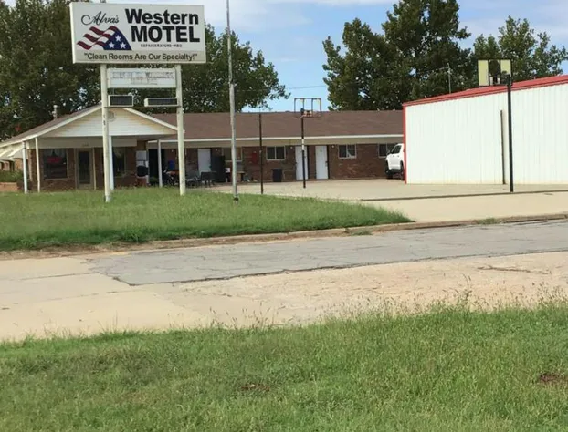 Western Motel hotel detail image 3