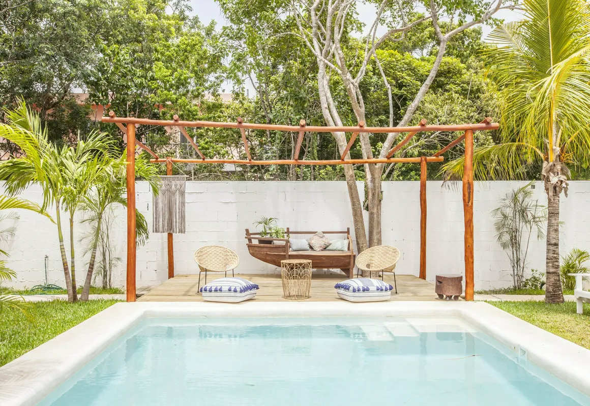 Hotel Casa De La Luz By Xperience Hotels hotel hero