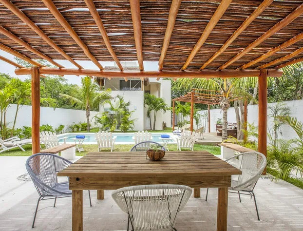 Hotel Casa De La Luz By Xperience Hotels hotel detail image 1