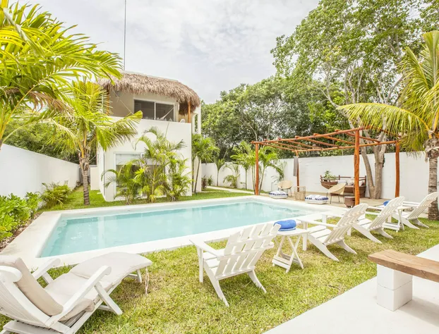 Hotel Casa De La Luz By Xperience Hotels hotel detail image 2