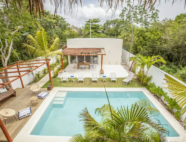 Hotel Casa De La Luz By Xperience Hotels hotel detail image 3