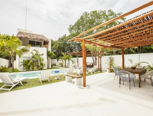 Hotel Casa De La Luz By Xperience Hotels hotel detail image 4