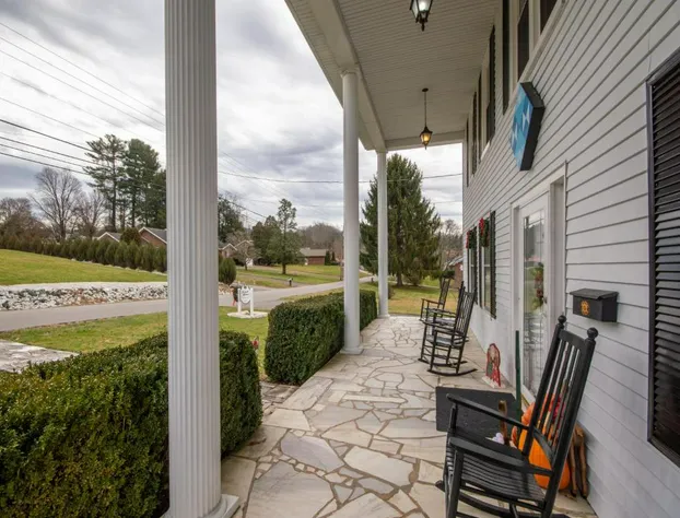 Terrell House B&B hotel detail image 1