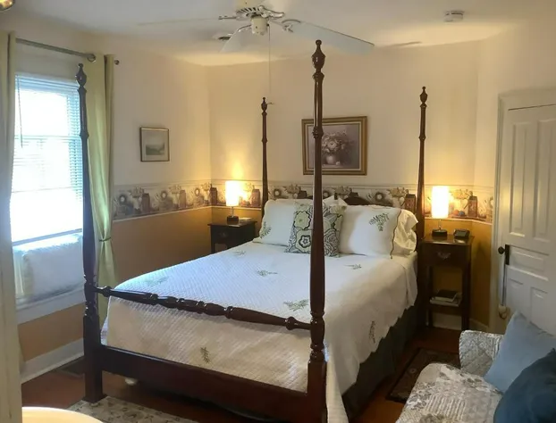 Terrell House B&B hotel detail image 3