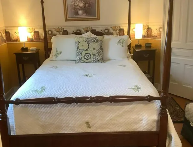 Terrell House B&B hotel detail image 4