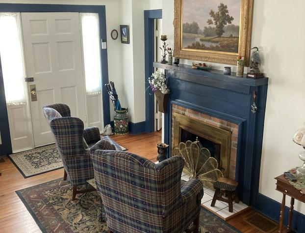 Terrell House B&B hotel detail image 4