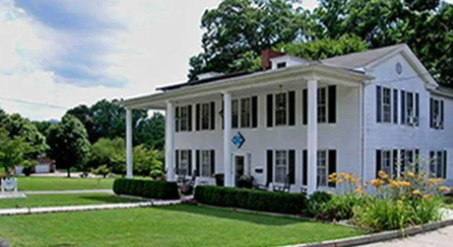 Terrell House B&B hotel hero