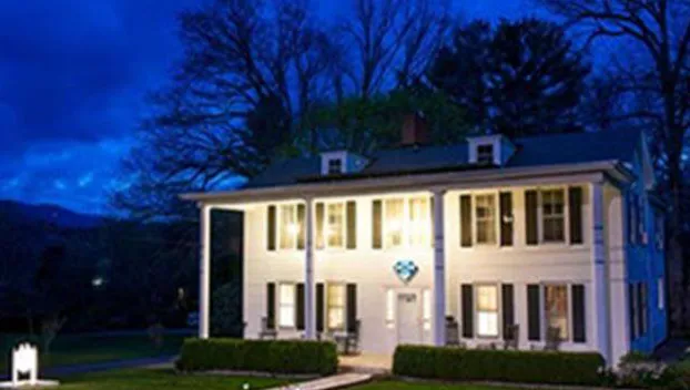 Terrell House B&B hotel detail image 1