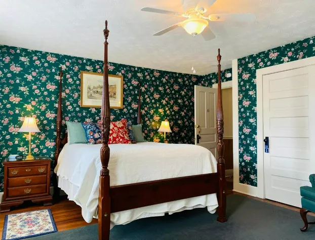 Terrell House B&B hotel detail image 3