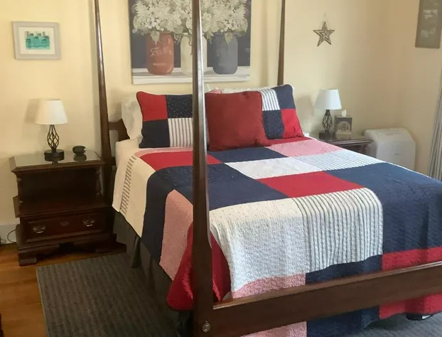 Terrell House B&B hotel detail image 4