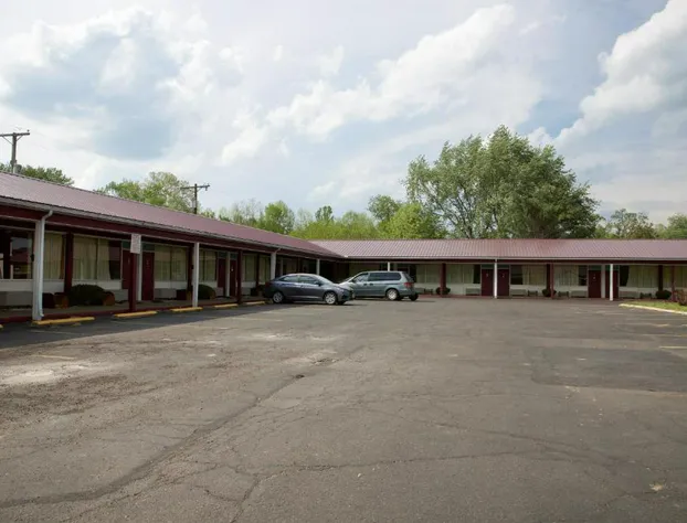 Highlander Motel hotel detail image 1