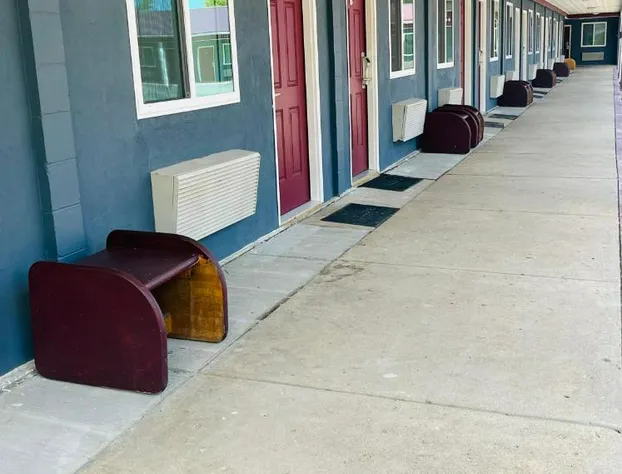 Highlander Motel hotel detail image 2