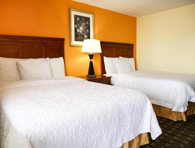 Highlander Motel hotel detail image 3