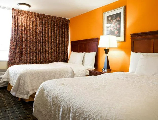 Highlander Motel hotel detail image 4