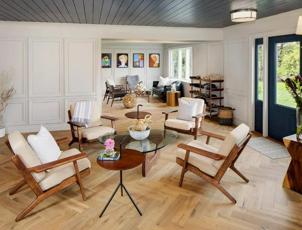 Journey East Hampton hotel detail image 3