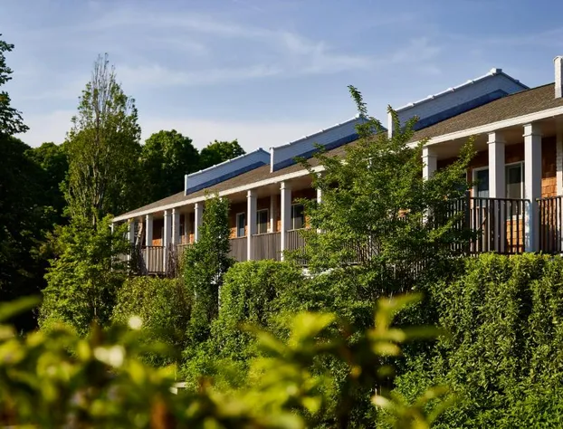 Journey East Hampton hotel detail image 1