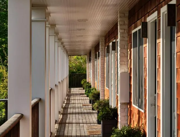 Journey East Hampton hotel detail image 2
