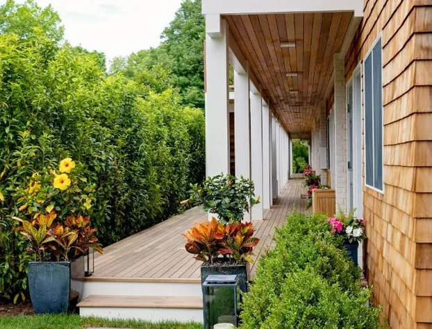 Journey East Hampton hotel detail image 4