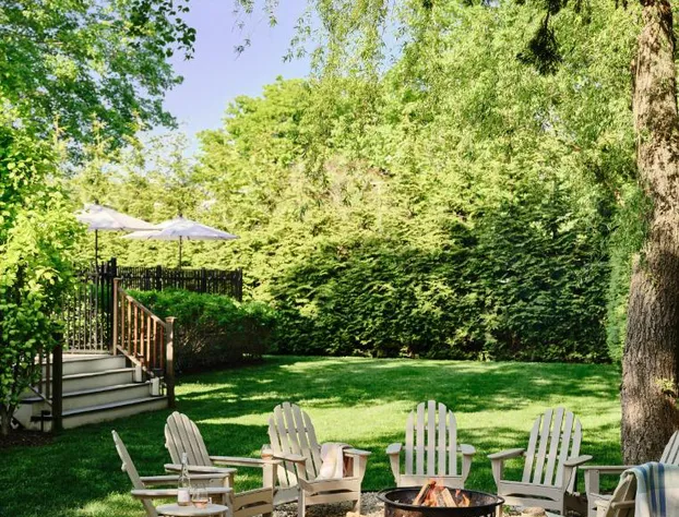 Journey East Hampton hotel detail image 2