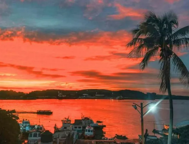 Hotel Oliden hotel detail image 3