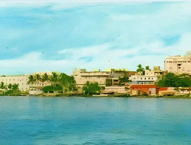 Hotel Oliden hotel detail image 4