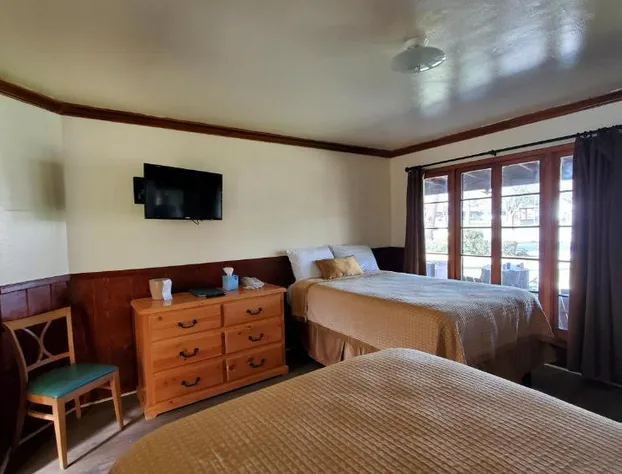 Kernville Inn hotel detail image 1