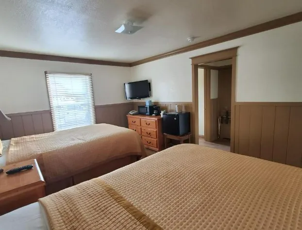 Kernville Inn hotel detail image 2