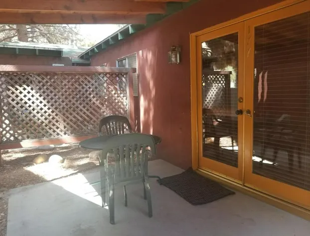 Kernville Inn hotel detail image 2